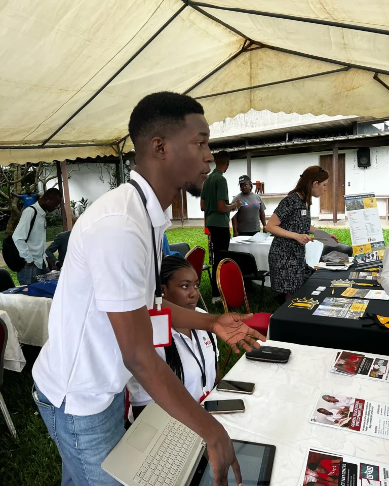 How WAAPC Powerfully Unlocks Official GED Second Chances