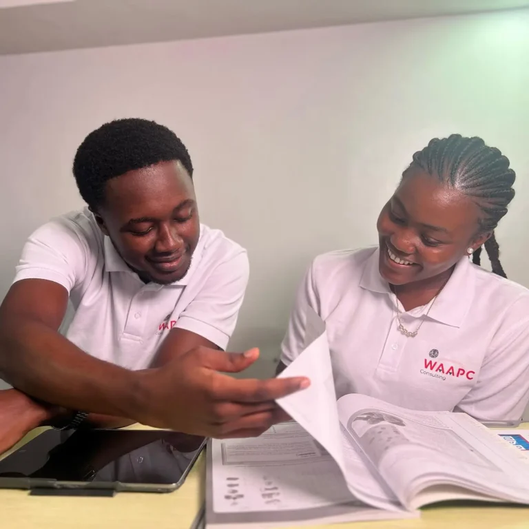 WAAPC Partners with British Council to Deliver Official IELTS Services in Côte d’Ivoire