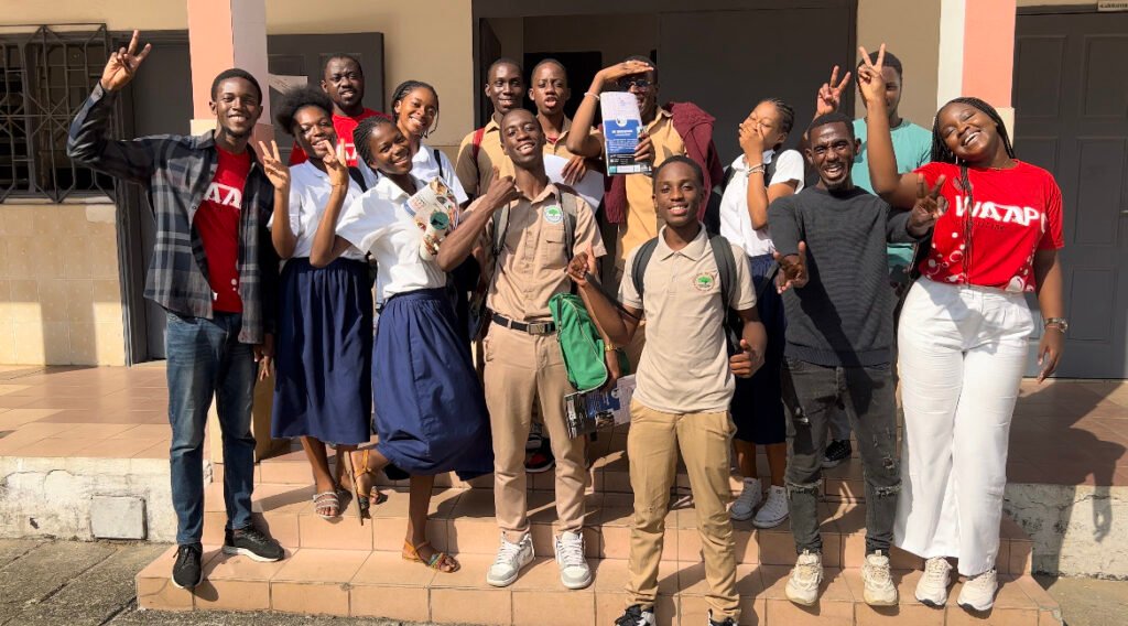 How WAAPC Unlocks Official ETS Testing Access Locally