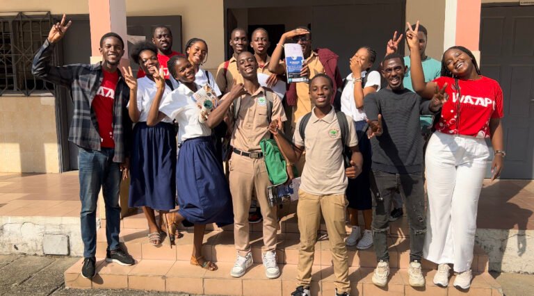 How WAAPC Unlocks Official ETS Testing Access Locally